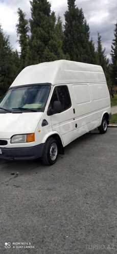 Ford Transit 1997, 258,000 km - 2.5 l - Bakı