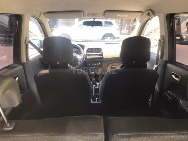 Changan EU-Love 2014, 87,000 km - 1.4 l - Bakı
