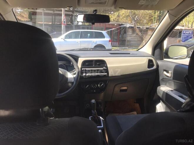 Changan EU-Love 2014, 87,000 km - 1.4 l - Bakı