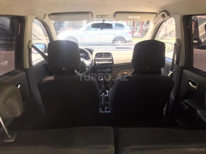 Changan EU-Love 2014, 87,000 km - 1.4 l - Bakı