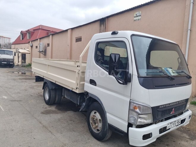 Mitsubishi Canter 2008, 325,800 km - 3.9 l - Bakı