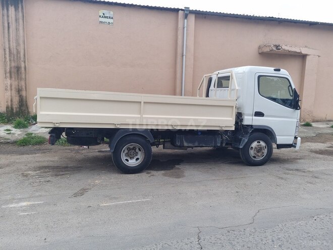 Mitsubishi Canter 2008, 325,800 km - 3.9 l - Bakı