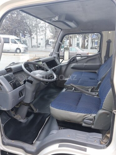 Mitsubishi Canter 2008, 325,800 km - 3.9 l - Bakı