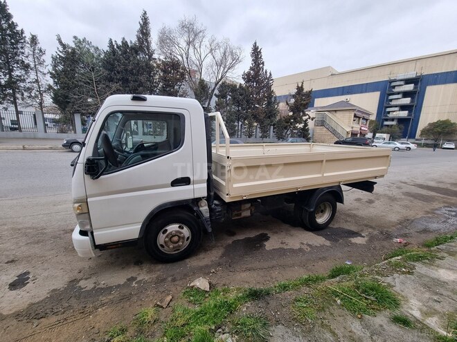 Mitsubishi Canter 2008, 325,800 km - 3.9 l - Bakı