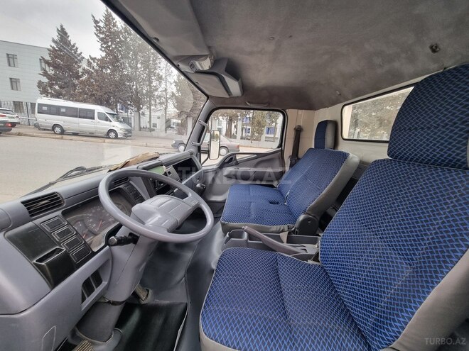 Mitsubishi Canter 2008, 325,800 km - 3.9 l - Bakı