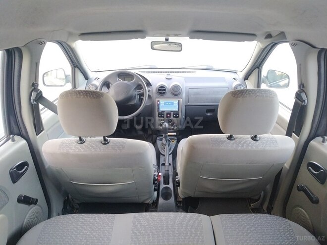 Dacia Logan 2007, 200,500 km - 1.4 л - Bakı