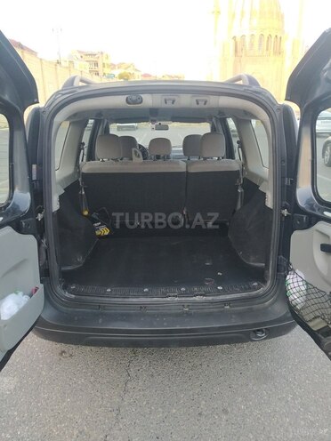 Dacia Logan 2007, 200,500 km - 1.4 л - Bakı