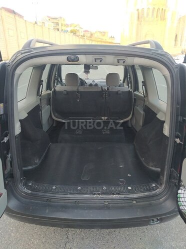 Dacia Logan 2007, 200,500 km - 1.4 л - Bakı