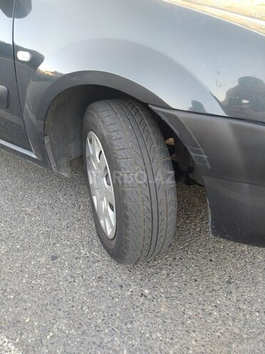 Dacia Logan 2007, 200,500 km - 1.4 л - Bakı