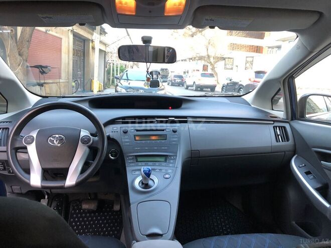 Toyota Prius 2011, 150,000 km - 1.8 l - Bakı