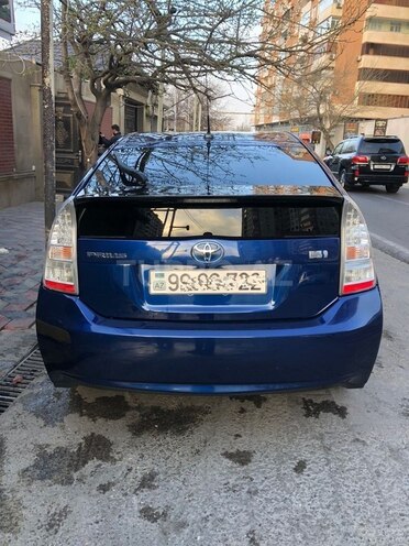 Toyota Prius 2011, 150,000 km - 1.8 l - Bakı