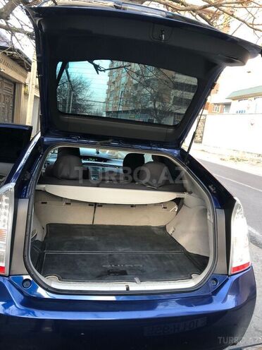Toyota Prius 2011, 150,000 km - 1.8 l - Bakı