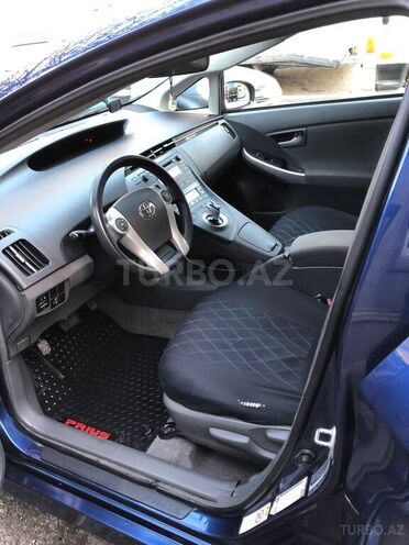 Toyota Prius 2011, 150,000 km - 1.8 l - Bakı