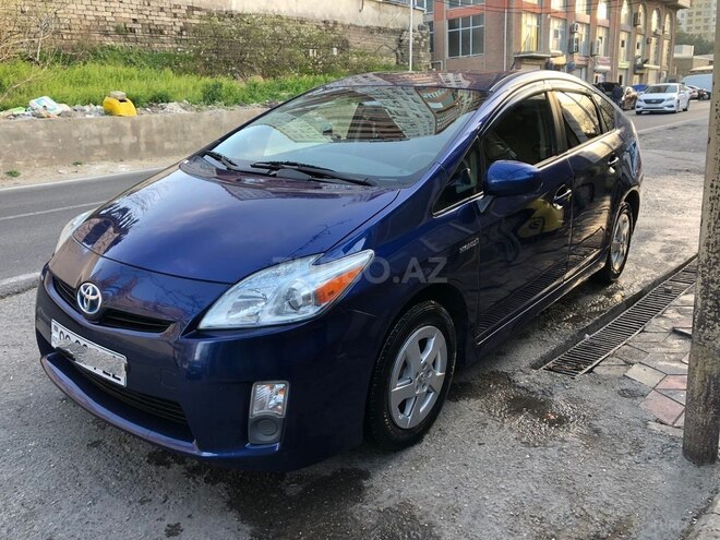 Toyota Prius 2011, 150,000 km - 1.8 l - Bakı