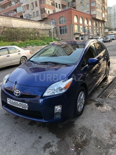 Toyota Prius 2011, 150,000 km - 1.8 l - Bakı