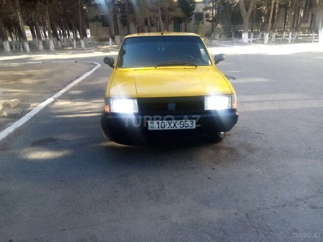 Tofas Sahin 2005, 245,465 km - 1.6 l - Sumqayıt