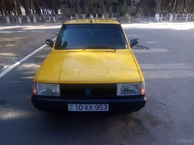 Tofas Sahin 2005, 245,465 km - 1.6 l - Sumqayıt