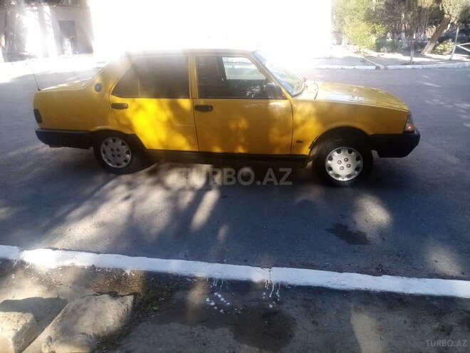 Tofas Sahin 2005, 245,465 km - 1.6 l - Sumqayıt