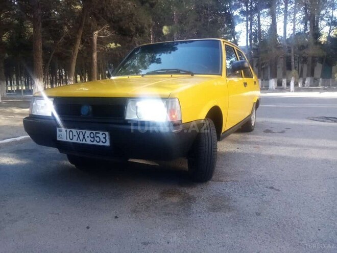 Tofas Sahin 2005, 245,465 km - 1.6 l - Sumqayıt
