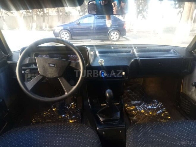 Tofas Sahin 2005, 245,465 km - 1.6 l - Sumqayıt