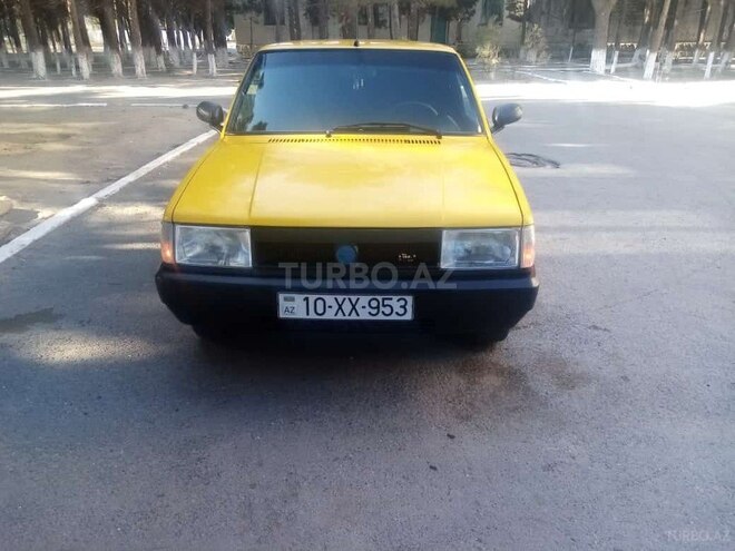Tofas Sahin 2005, 245,465 km - 1.6 l - Sumqayıt