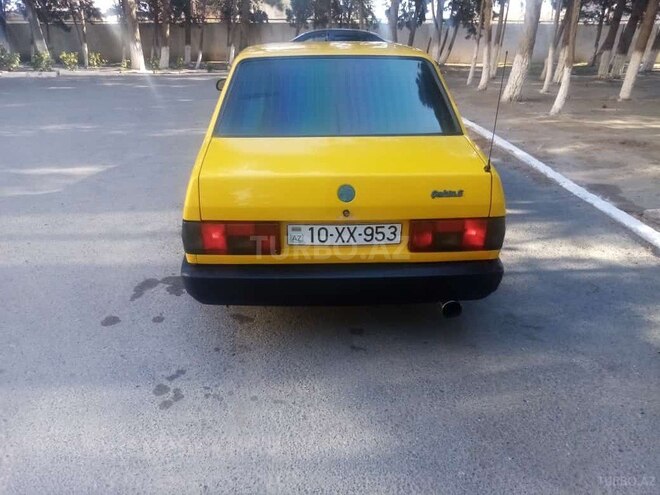 Tofas Sahin 2005, 245,465 km - 1.6 l - Sumqayıt