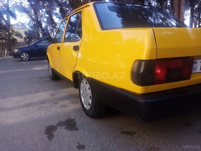 Tofas Sahin 2005, 245,465 km - 1.6 l - Sumqayıt
