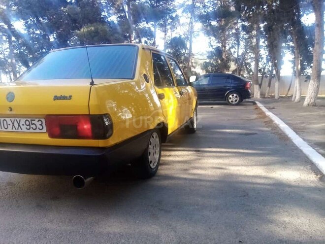 Tofas Sahin 2005, 245,465 km - 1.6 l - Sumqayıt