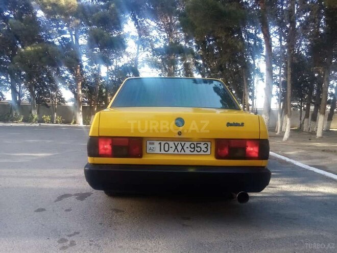 Tofas Sahin 2005, 245,465 km - 1.6 l - Sumqayıt