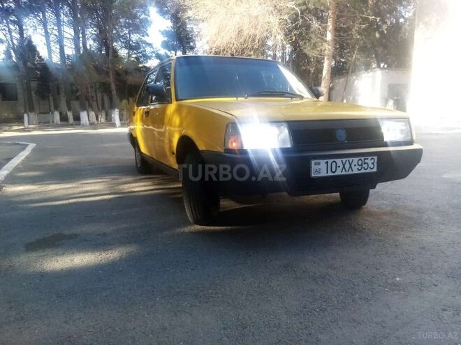 Tofas Sahin 2005, 245,465 km - 1.6 l - Sumqayıt