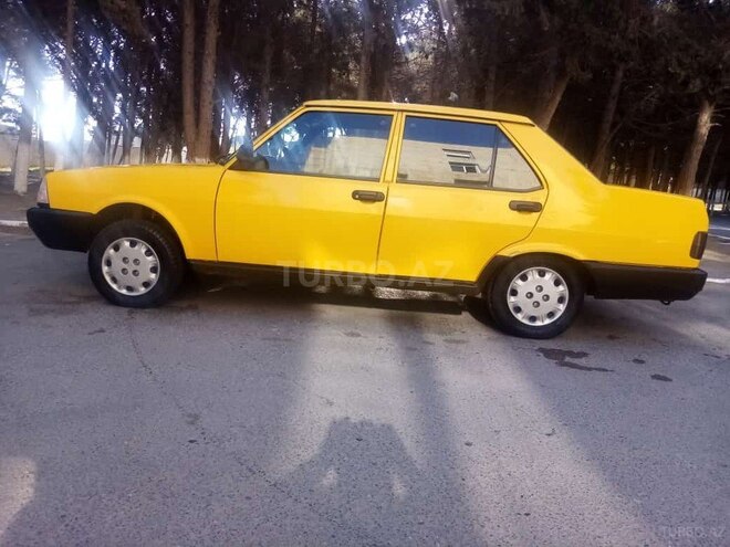 Tofas Sahin 2005, 245,465 km - 1.6 l - Sumqayıt