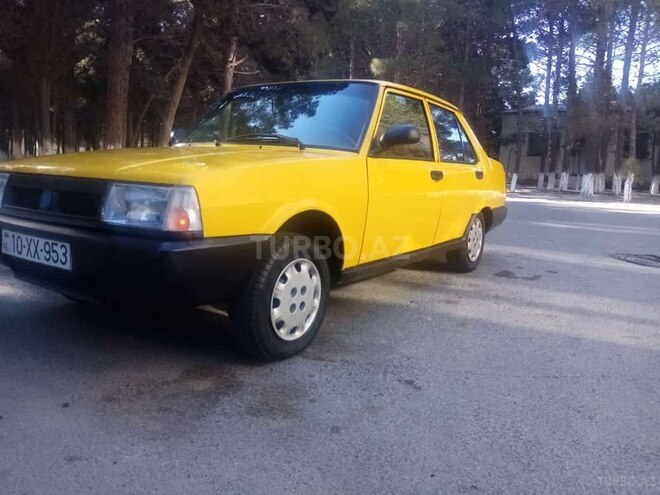 Tofas Sahin 2005, 245,465 km - 1.6 l - Sumqayıt