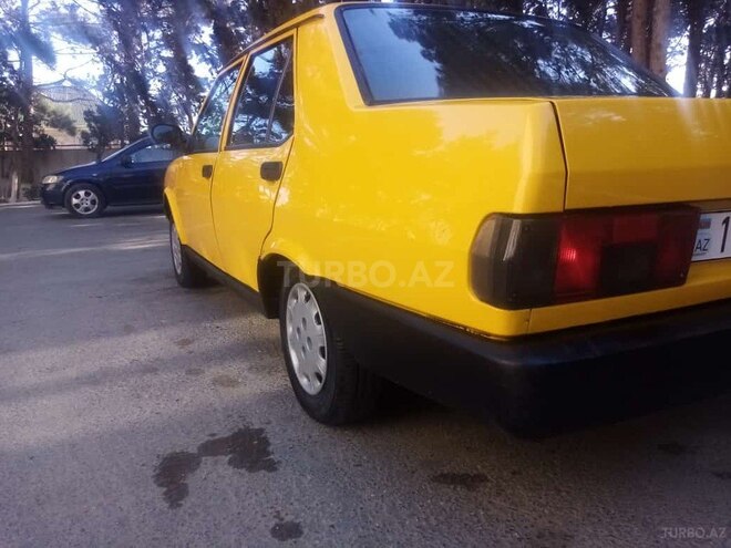 Tofas Sahin 2005, 245,465 km - 1.6 l - Sumqayıt
