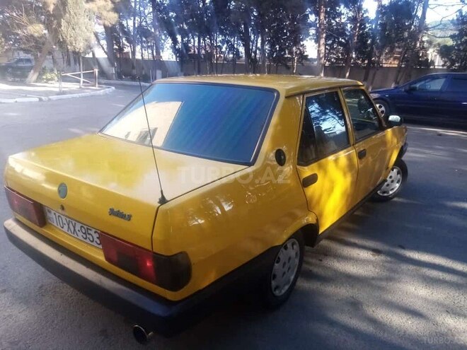 Tofas Sahin 2005, 245,465 km - 1.6 l - Sumqayıt