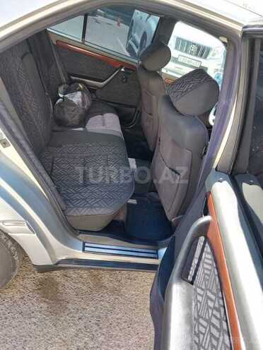 Mercedes C 220 1994, 404,400 km - 2.2 л - Bakı