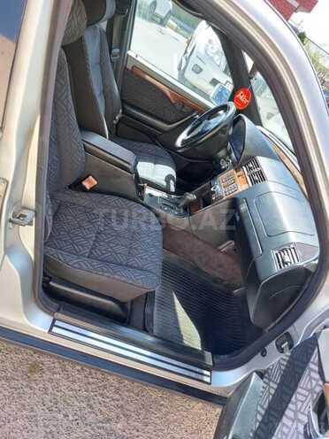 Mercedes C 220 1994, 404,400 km - 2.2 л - Bakı