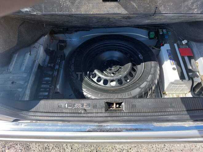 Mercedes C 220 1994, 404,400 km - 2.2 л - Bakı