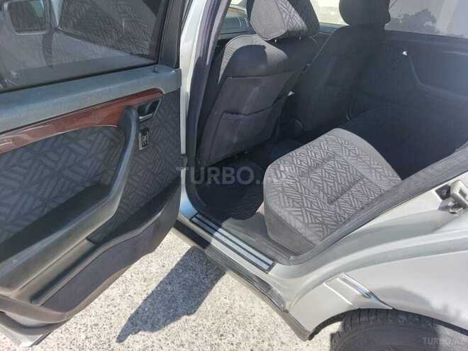Mercedes C 220 1994, 404,400 km - 2.2 л - Bakı