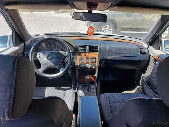 Mercedes C 220 1994, 404,400 km - 2.2 л - Bakı