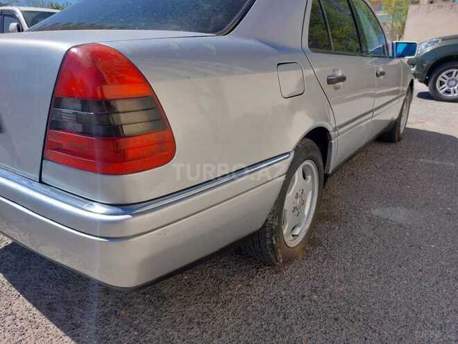 Mercedes C 220 1994, 404,400 km - 2.2 л - Bakı