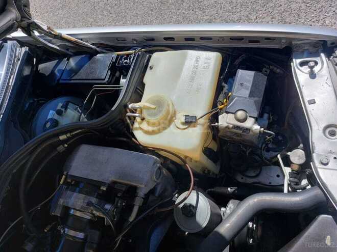 Mercedes C 220 1994, 404,400 km - 2.2 л - Bakı