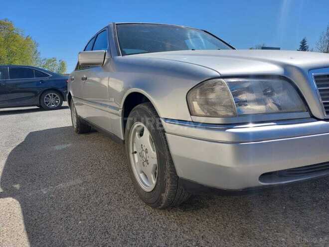 Mercedes C 220 1994, 404,400 km - 2.2 л - Bakı