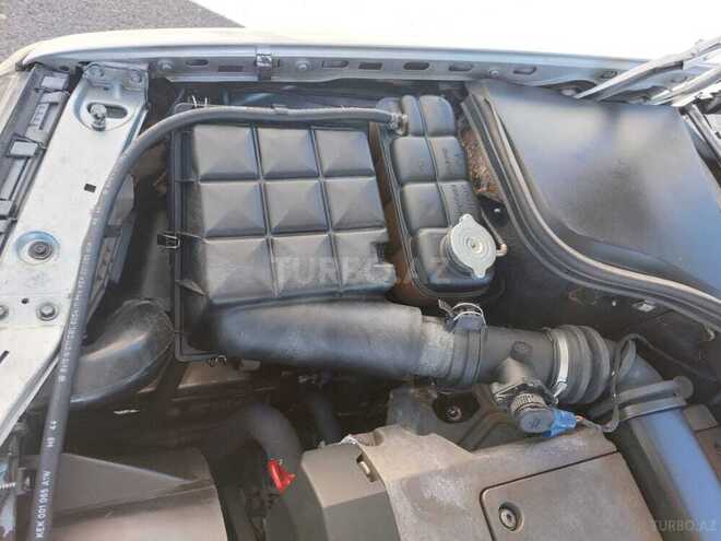 Mercedes C 220 1994, 404,400 km - 2.2 л - Bakı