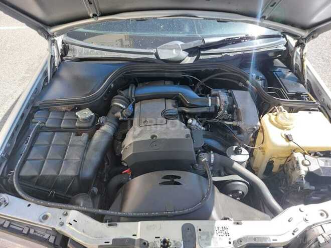 Mercedes C 220 1994, 404,400 km - 2.2 л - Bakı