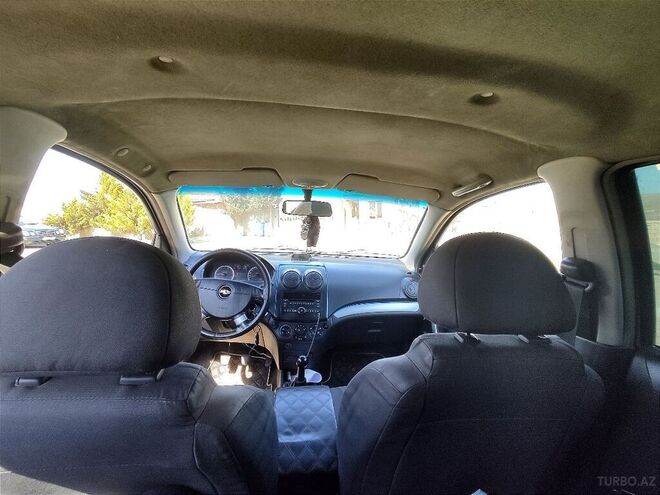 Chevrolet Aveo 2012, 346,000 km - 1.2 l - Bakı