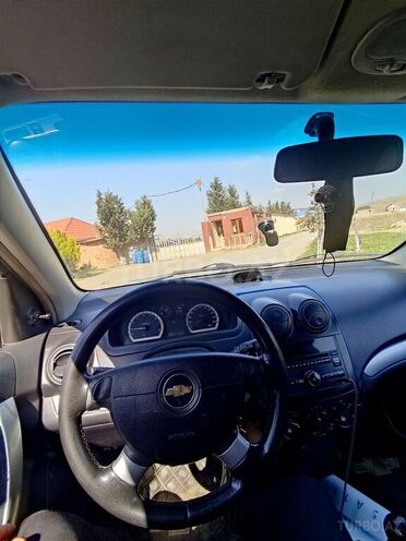 Chevrolet Aveo 2012, 346,000 km - 1.2 l - Bakı