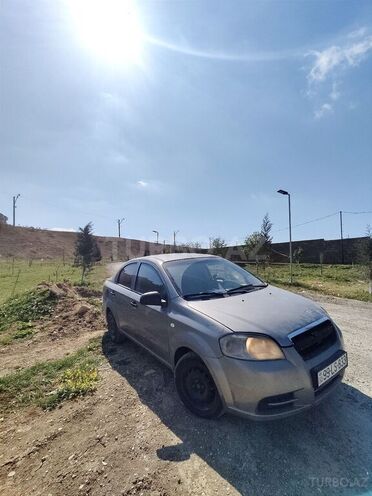 Chevrolet Aveo 2012, 346,000 km - 1.2 l - Bakı