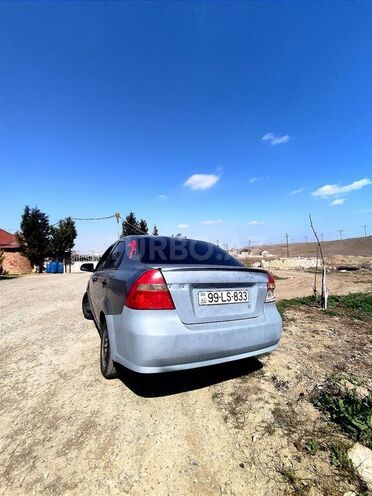 Chevrolet Aveo 2012, 346,000 km - 1.2 l - Bakı