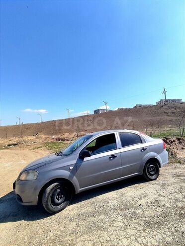 Chevrolet Aveo 2012, 346,000 km - 1.2 l - Bakı