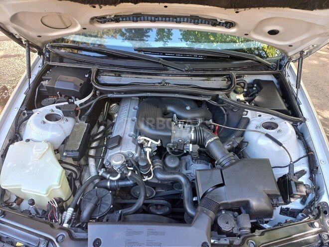 BMW 318 1999, 346,985 km - 1.9 l - Mingəçevir